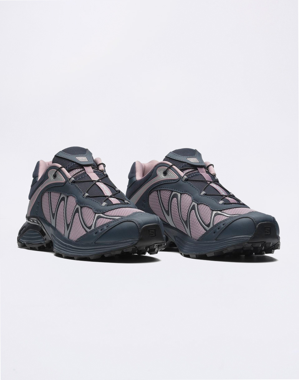 Salomon XT – Whisper Nirvana/Blue Nights/Ftw Silver 38