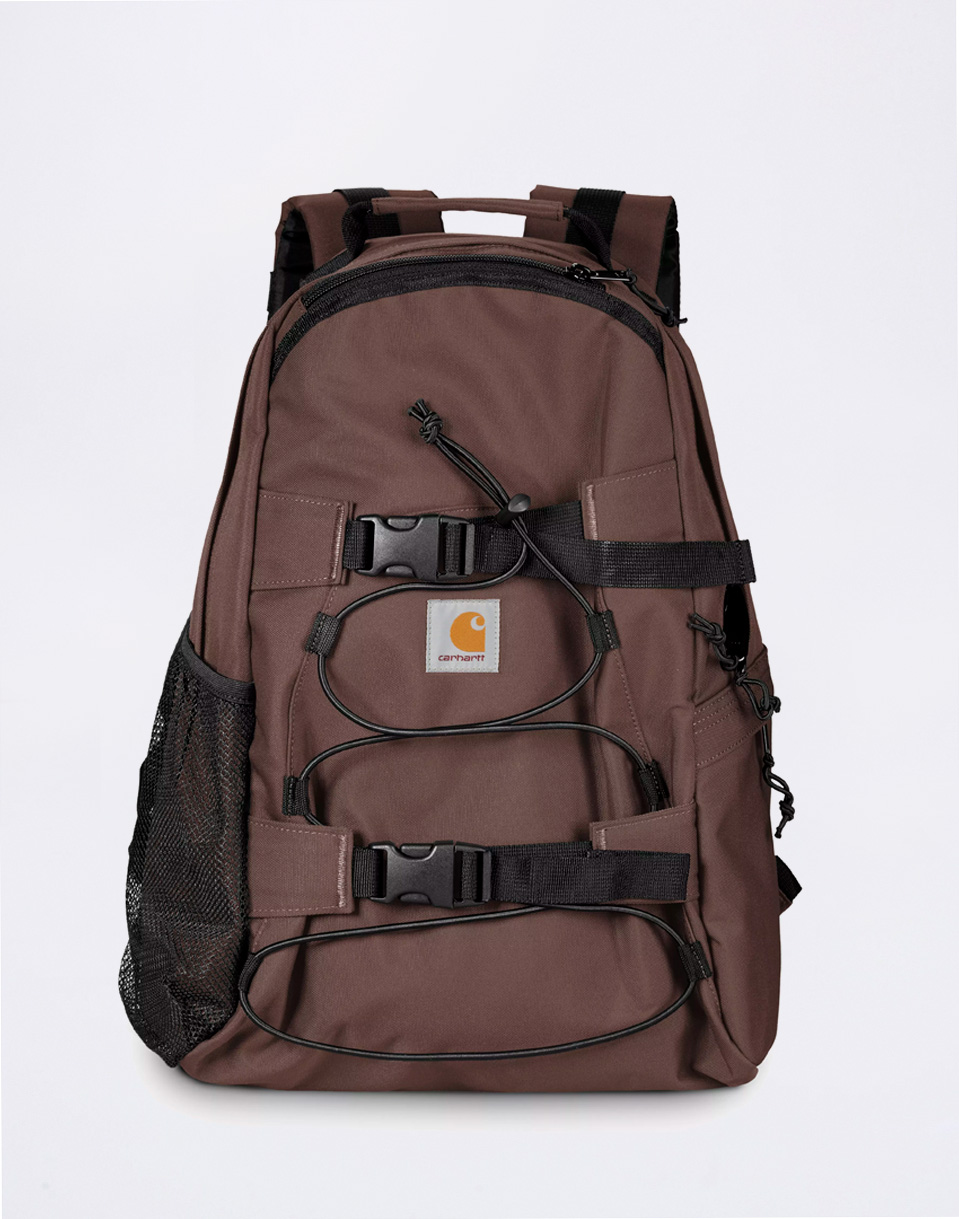 Batoh Carhartt WIP Kickflip Backpack Palisander