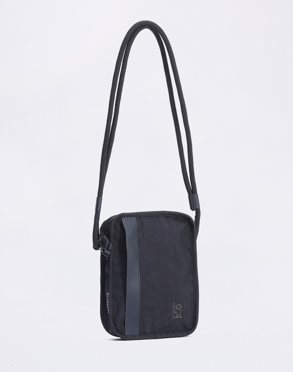 Chrome Industries Sodo 2L Side pouch Black