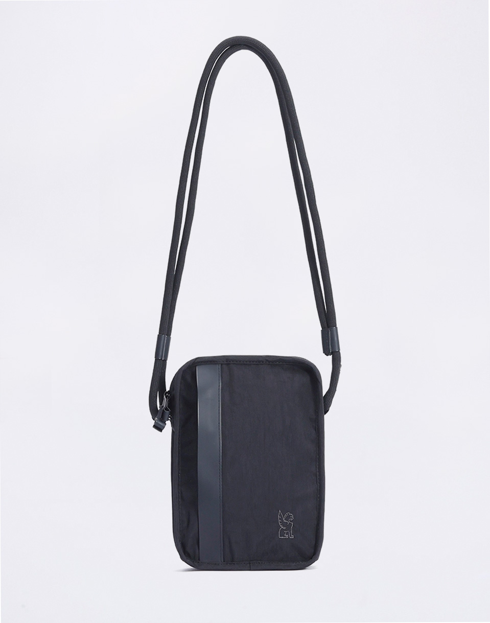 Chrome Industries Sodo 2L Side pouch Black