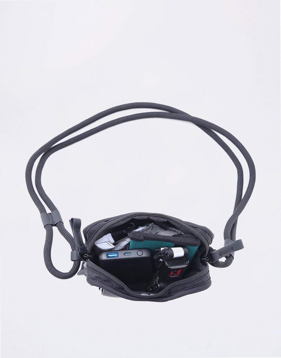 Chrome Industries Sodo 2L Side pouch Black