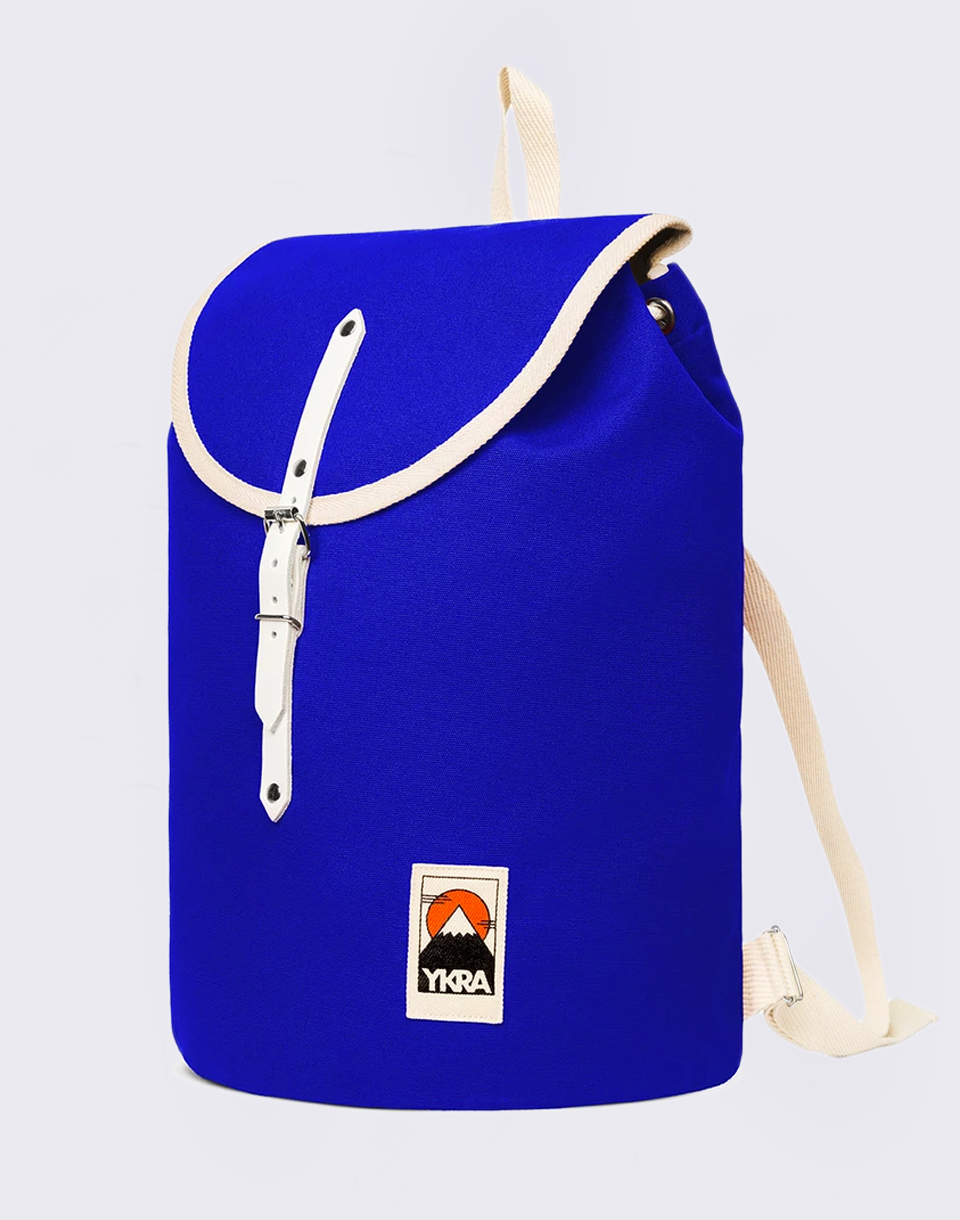 YKRA Sailor Pack Blue