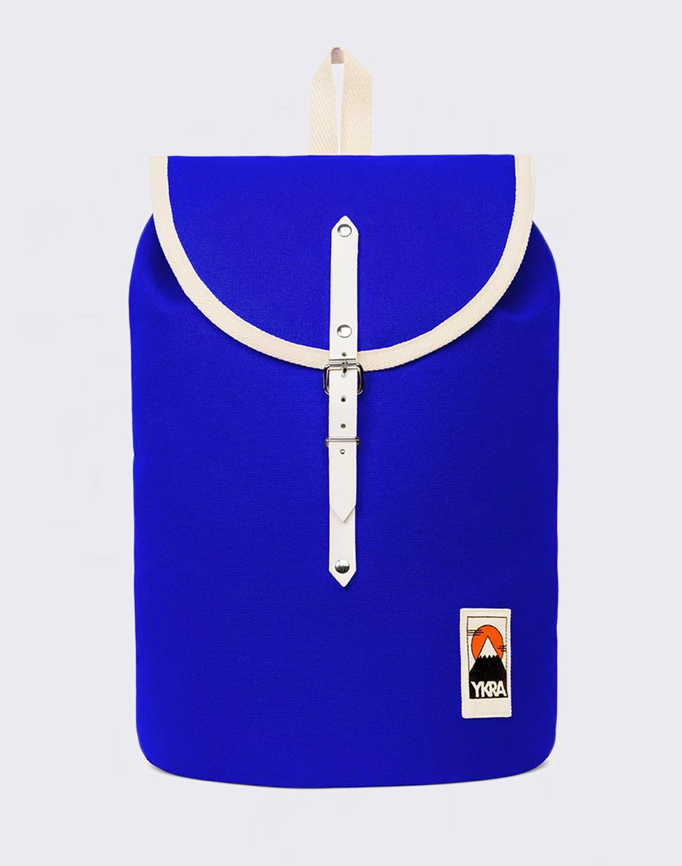 Batoh YKRA Sailor Pack Blue