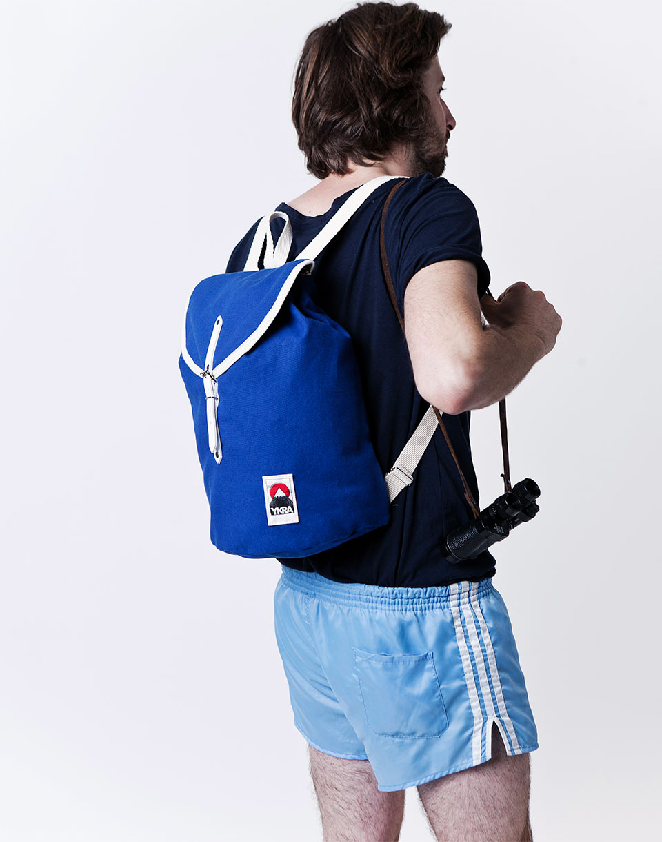 YKRA Sailor Pack Blue