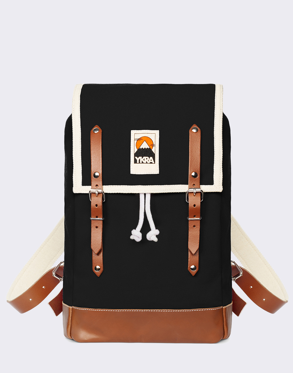 Batoh YKRA Matra Mini Black