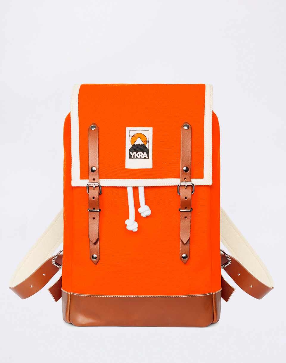 Batoh YKRA Matra Mini Orange
