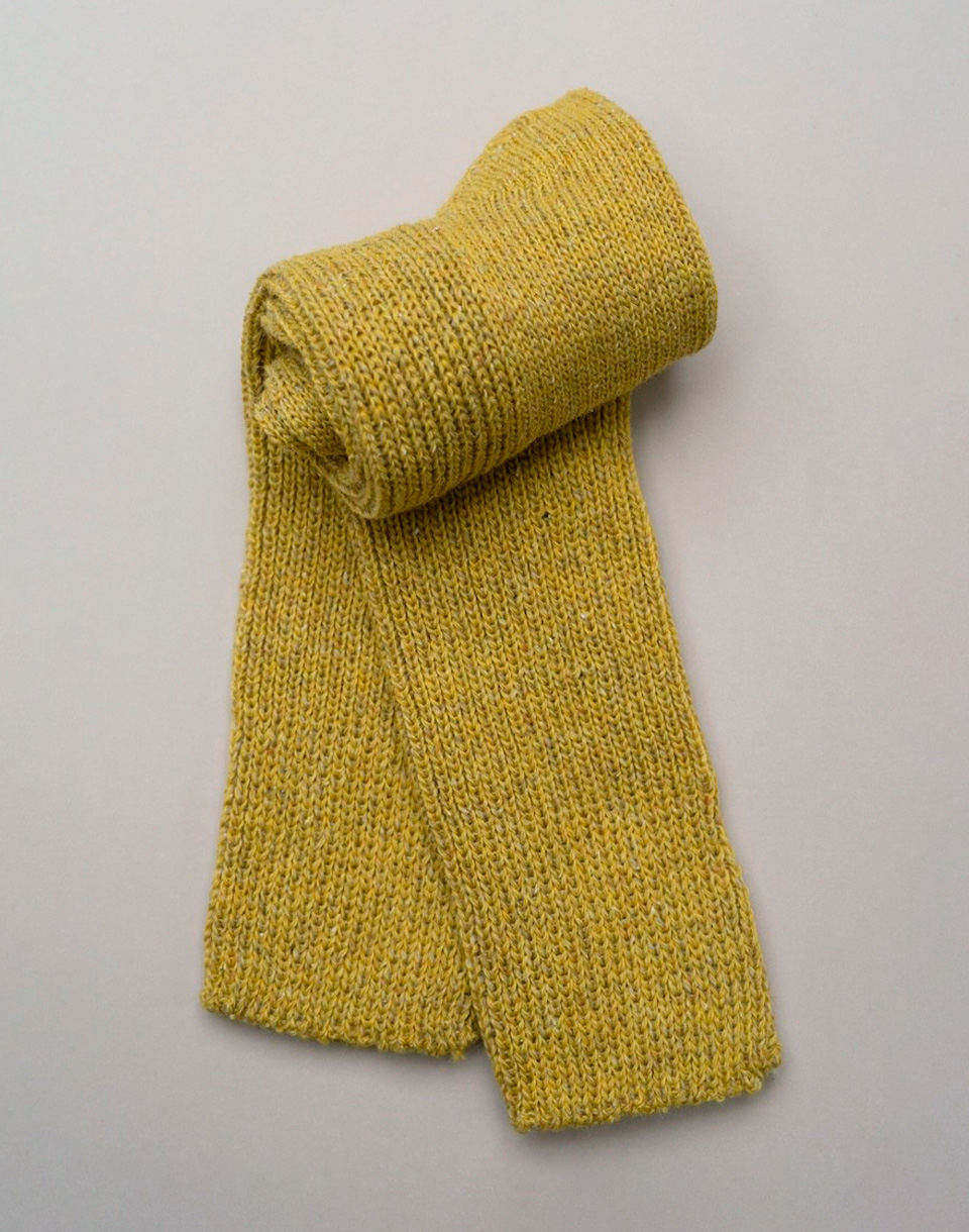 ferdinand Hiver Yellow Yellow 36-39