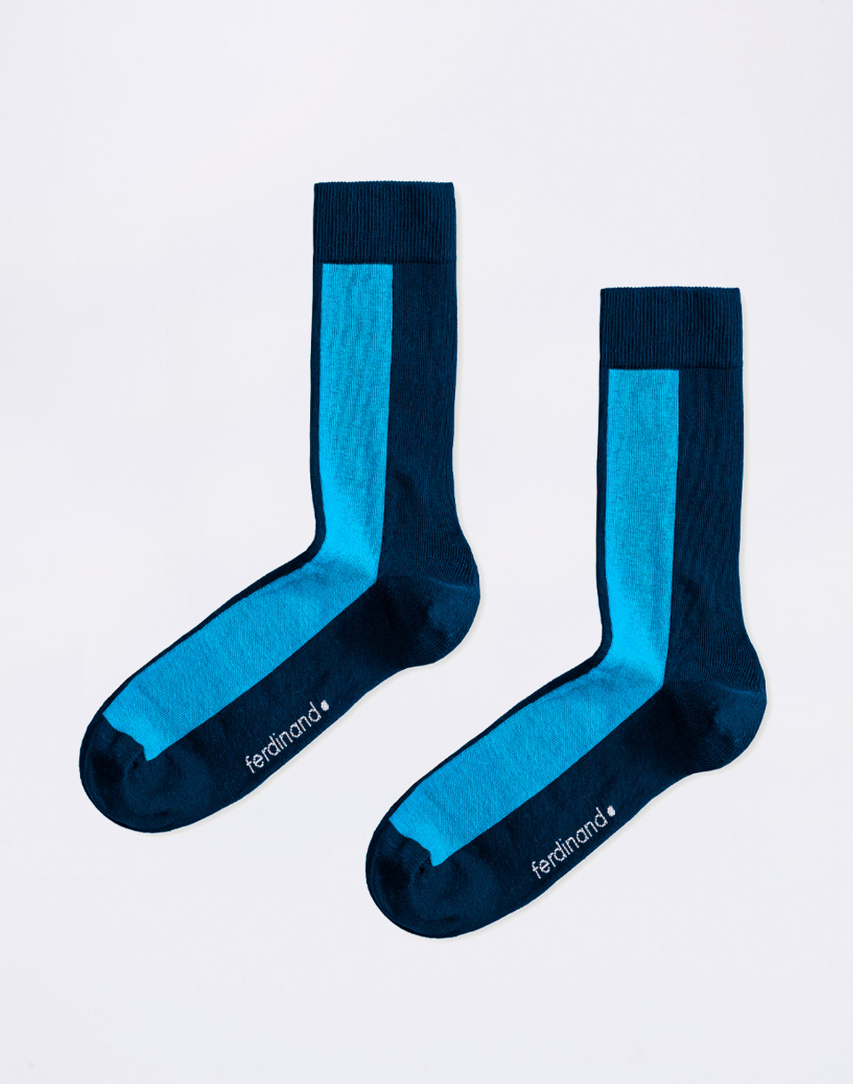 Ferdinand Rychlý pruh I 40-43