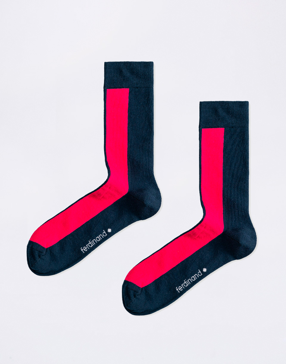 Ferdinand Rychlý pruh II 44-47