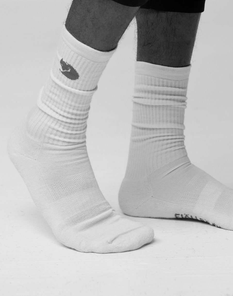 Fjällräven Fjällräven Wool Sock 560 Navy S