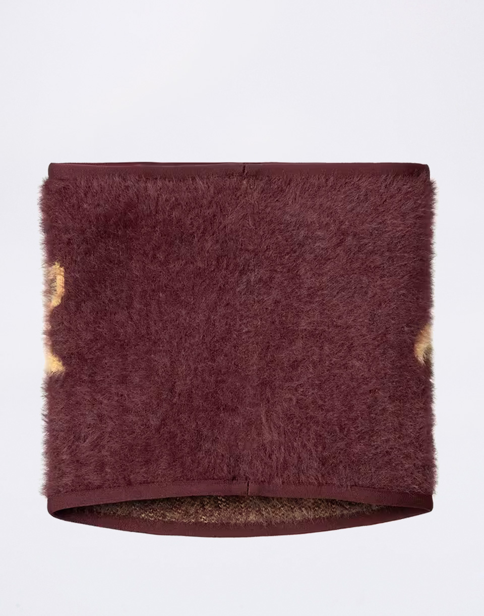 Carhartt WIP Chedda Neckwarmer Rondo/Air Yellow