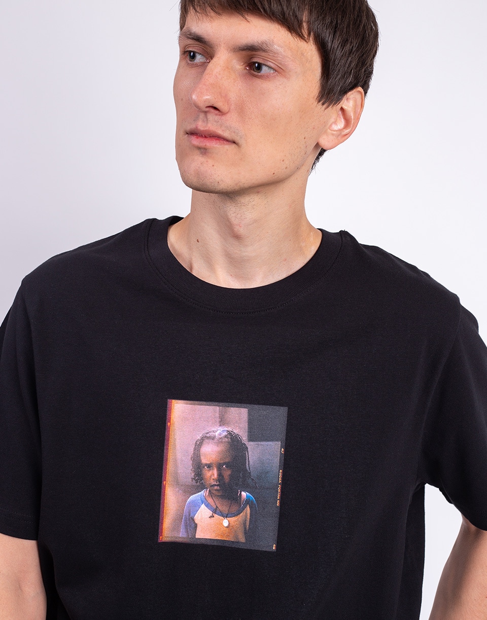Skate World Better Aweke T-Shirt M