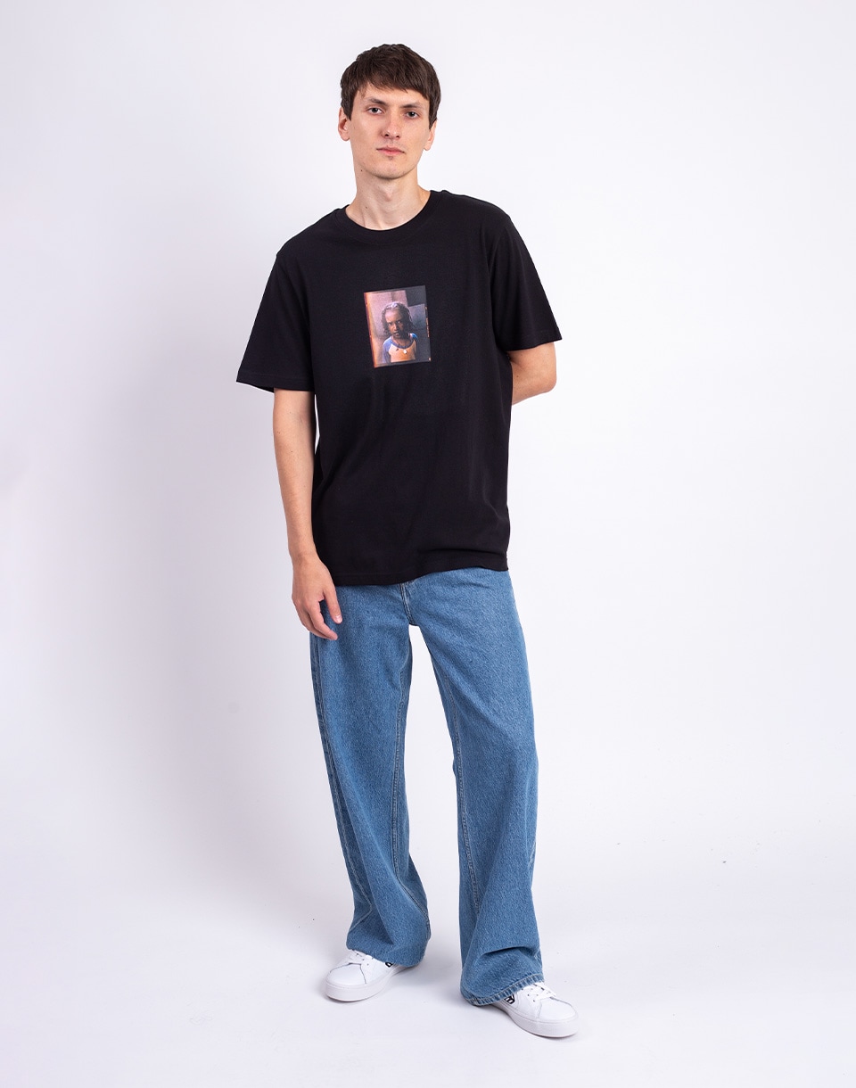 Skate World Better Aweke T-Shirt M