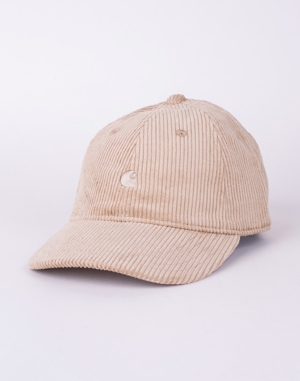 Carhartt WIP Harlem Cap Wall/Wall