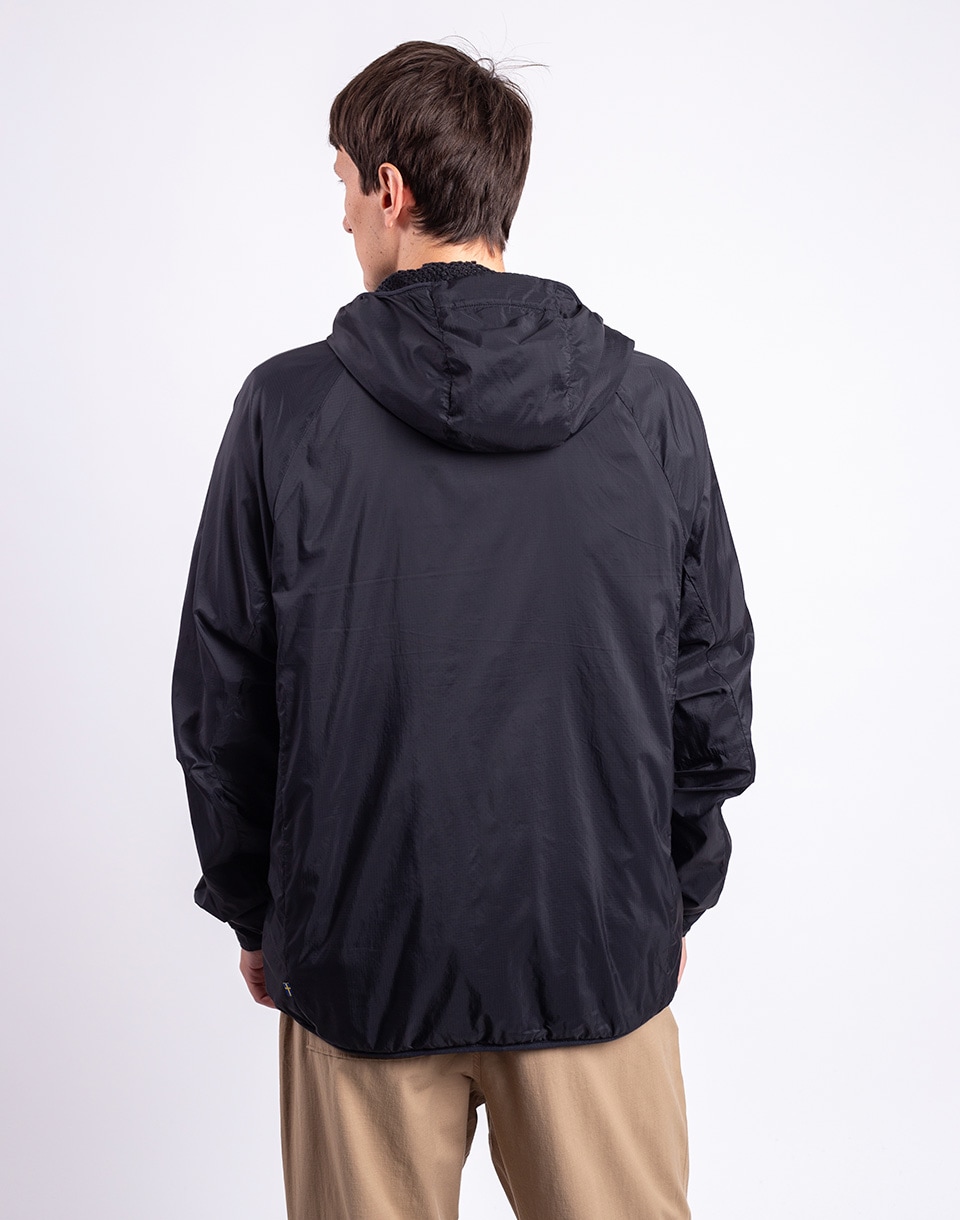 Fjällräven Keb Thermal Wind Jacket M 550 Black S