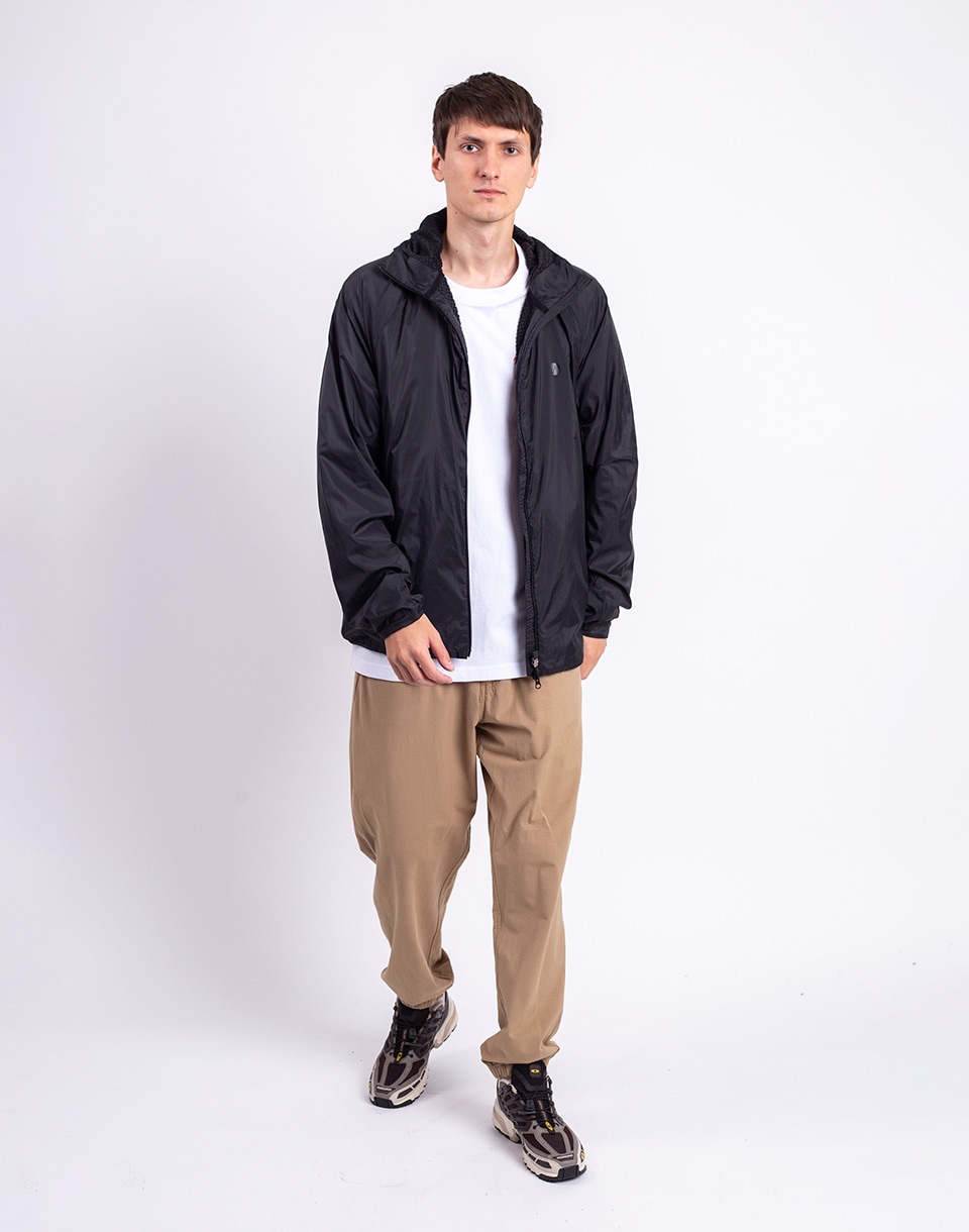 Fjällräven Keb Thermal Wind Jacket M 550 Black S