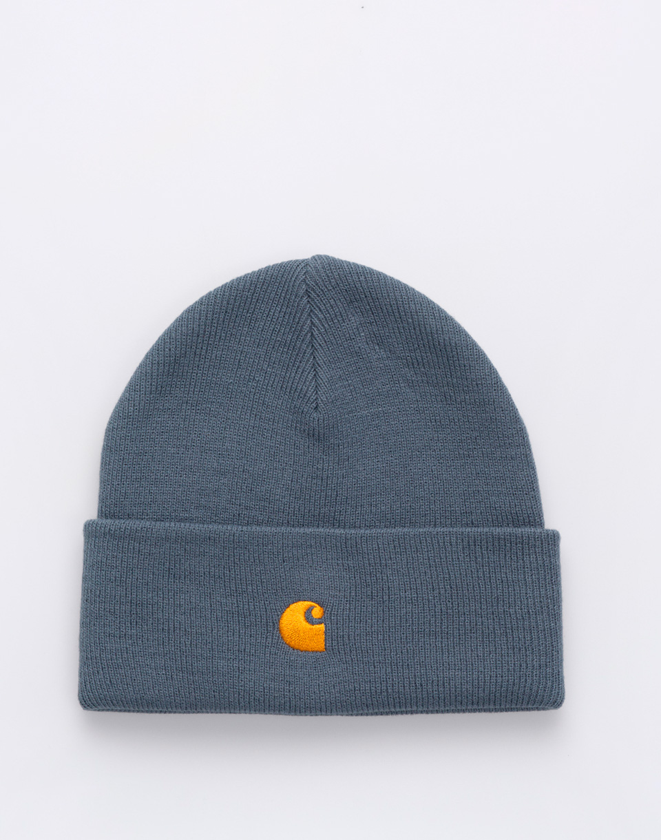Carhartt WIP Chase Beanie Angelite