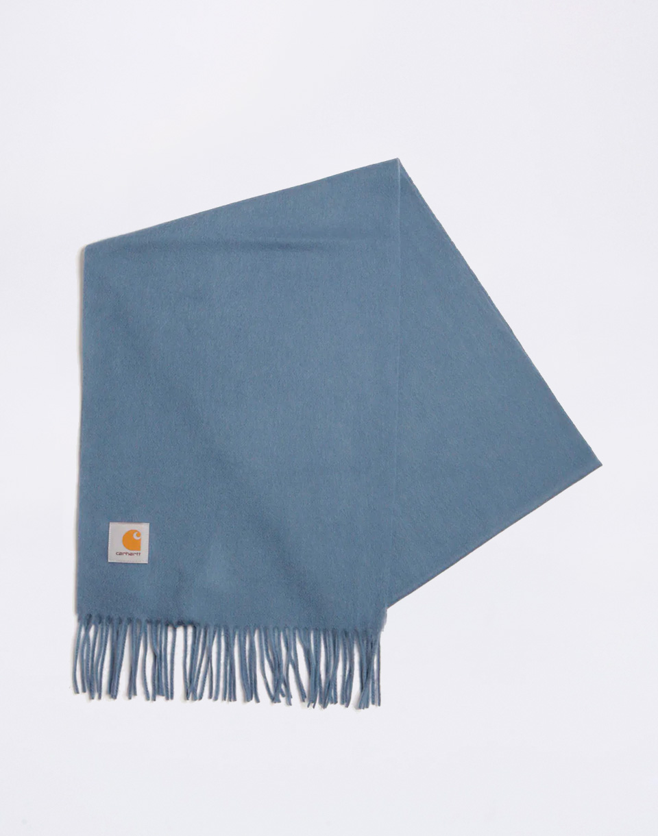 Carhartt WIP Clan Scarf Angelite