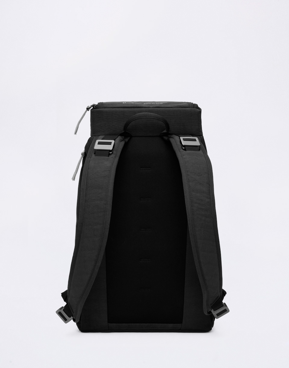 Db Hugger Backpack 20L Charcoal Grey