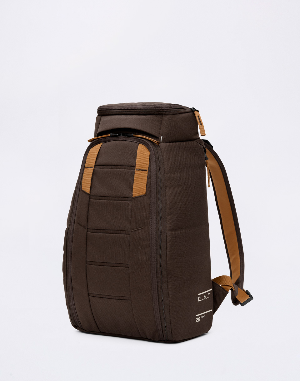 Batoh Db Hugger Backpack 20L Espresso