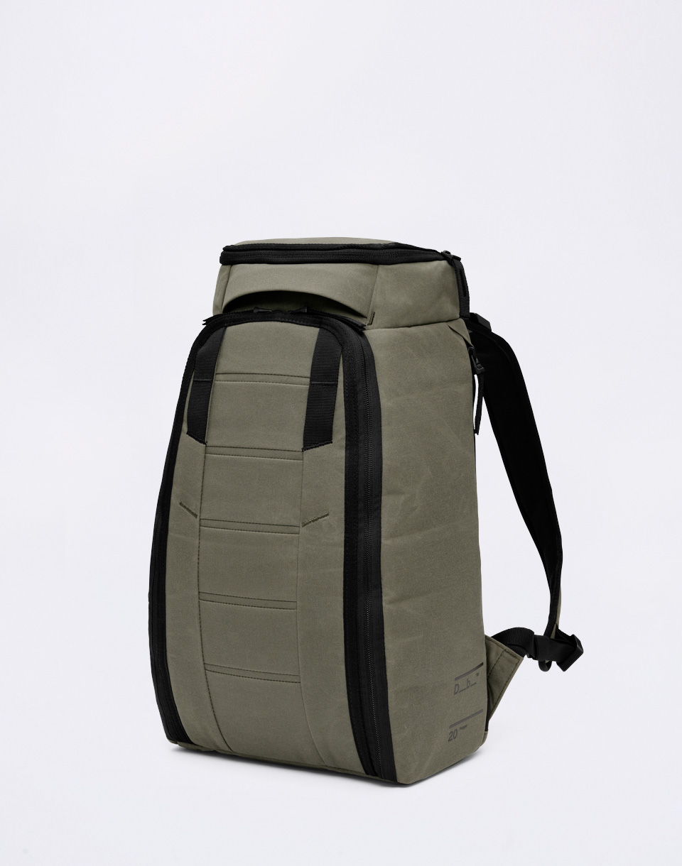 Batoh Db Hugger Backpack 20L Forest Green