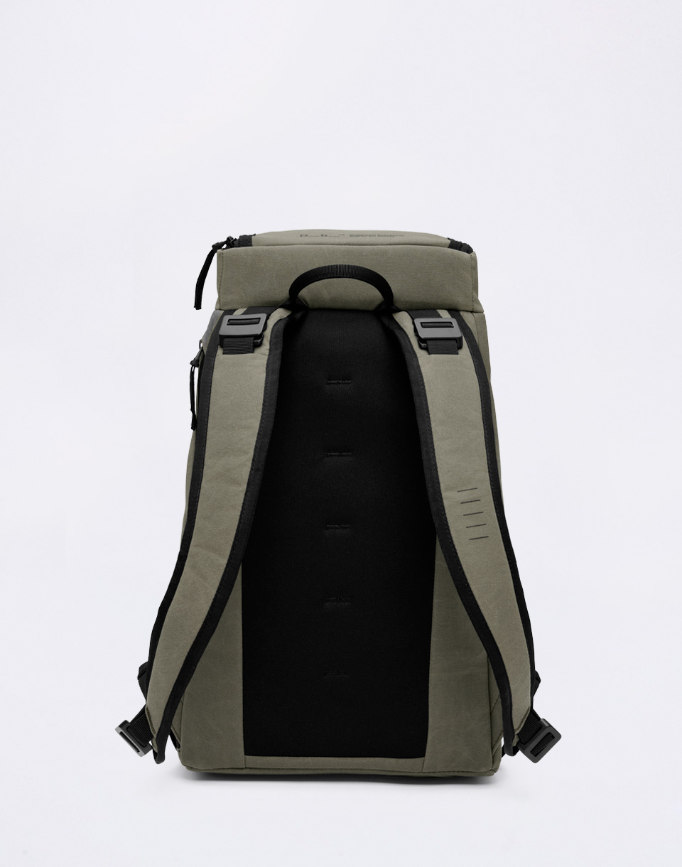 Db Hugger Backpack 20L Forest Green