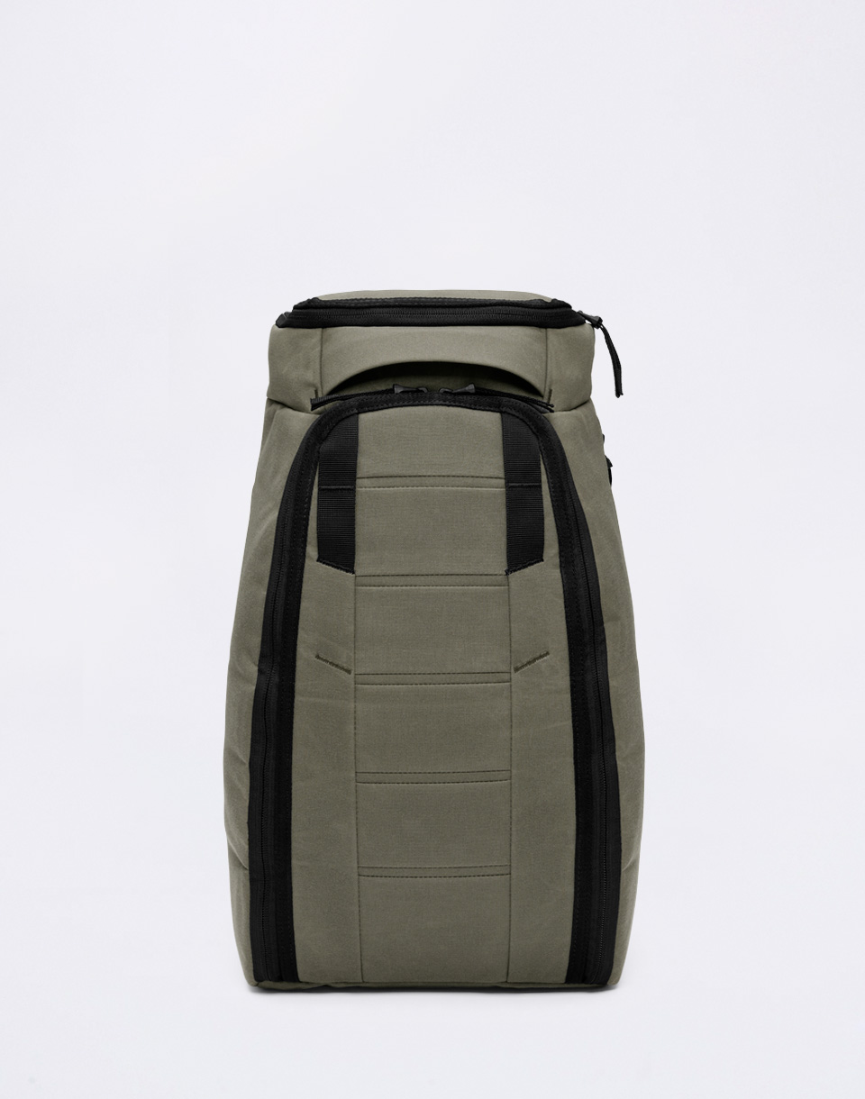 Db Hugger Backpack 20L Forest Green