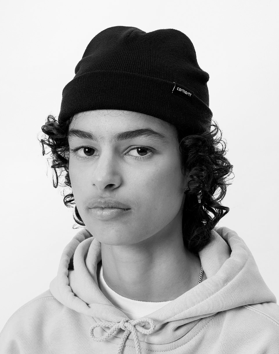 Carhartt WIP Scripter Beanie Opuntia