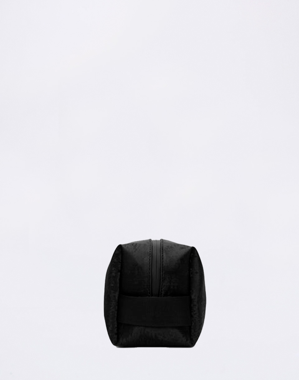 Rains Wash Bag Small 131 Coal