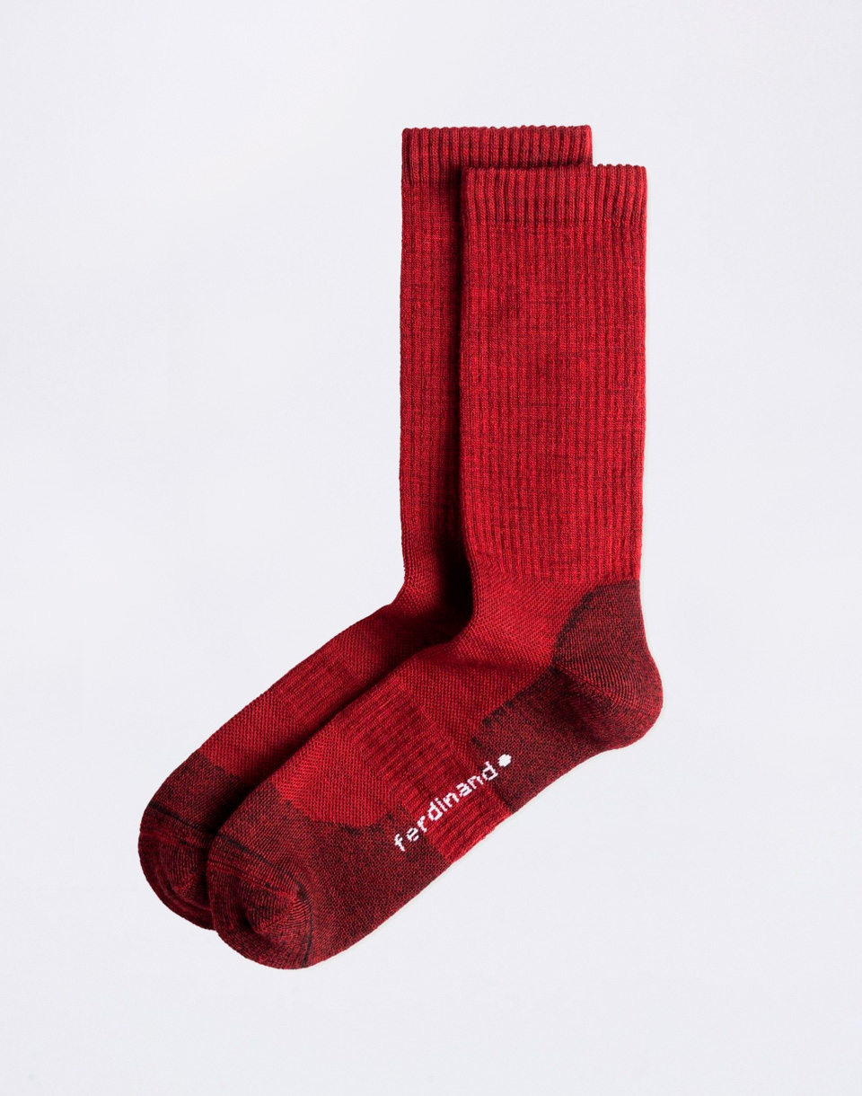 Ferdinand Idu Red Red 36-39