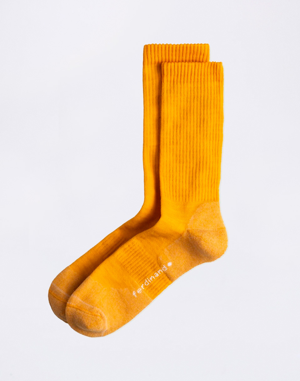 Ferdinand Idu Yellow Yellow 44-47