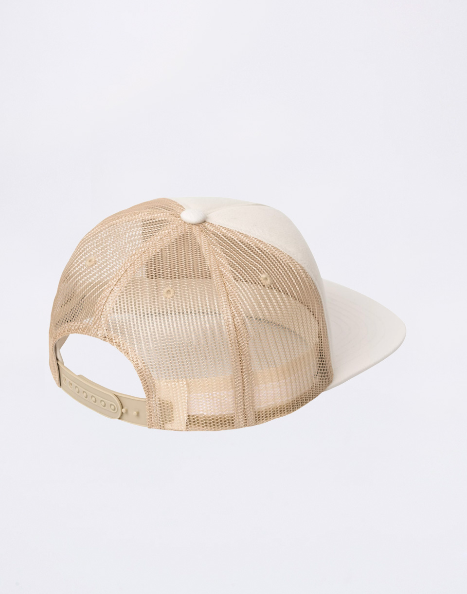 Carhartt WIP 3 One 3 Trucker Wax