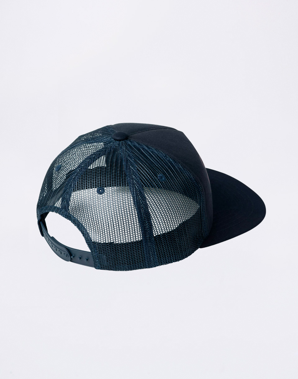 Carhartt WIP 3 One 3 Trucker Deep Night