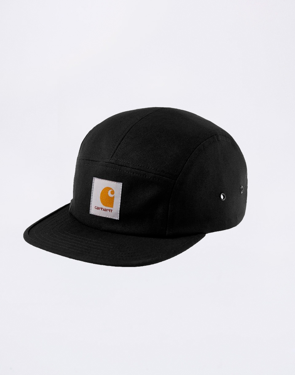 Carhartt WIP Backley Cap Black