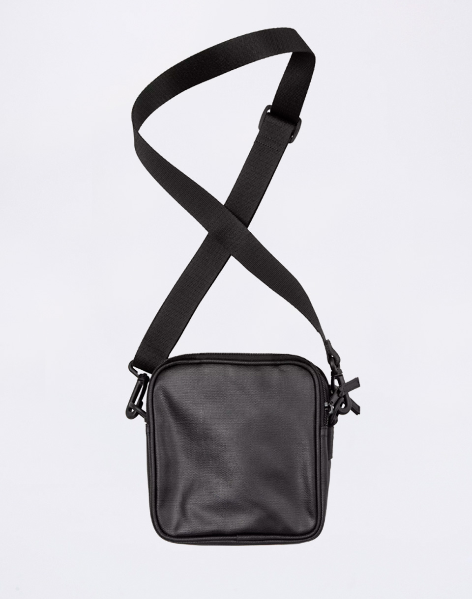 Carhartt WIP Dean Essentials Bag Black