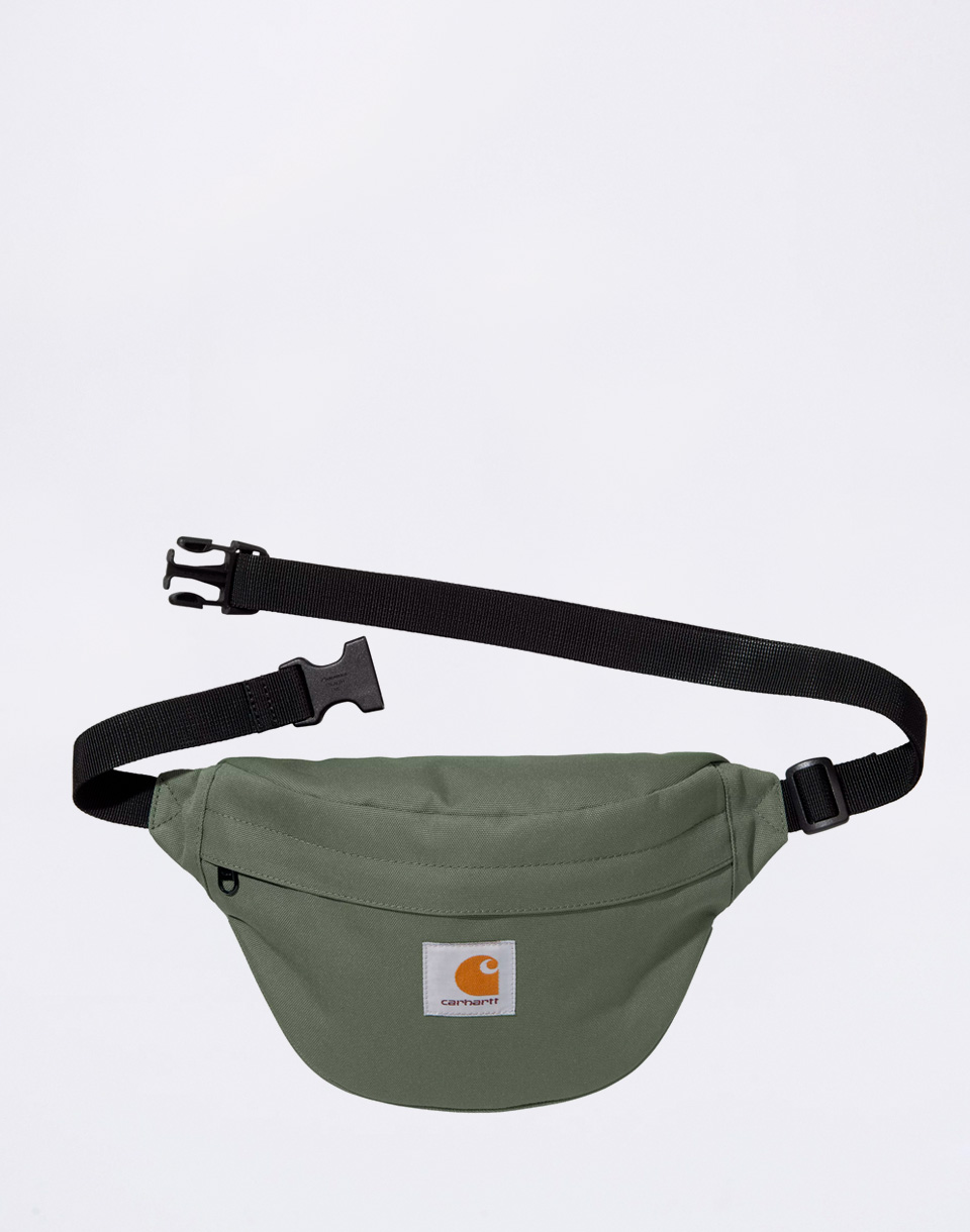 Carhartt WIP Jake Hip Bag Opuntia
