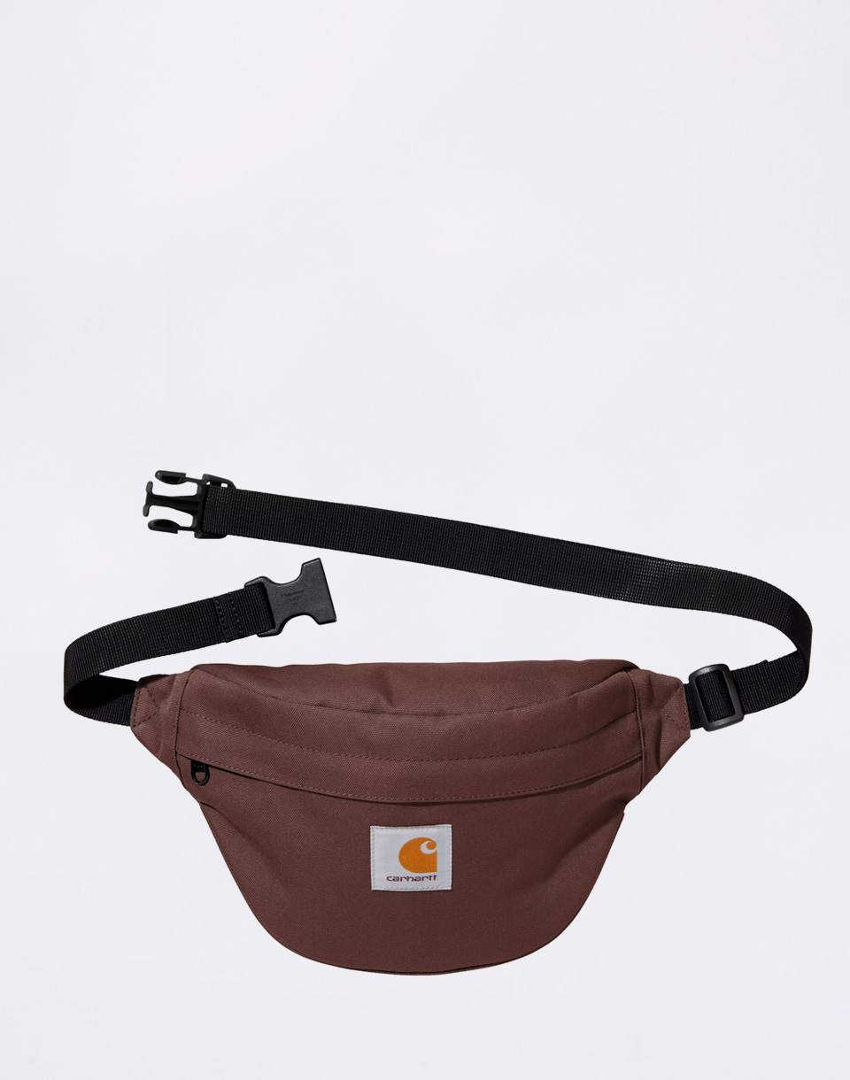 Carhartt WIP Jake Hip Bag Palisander