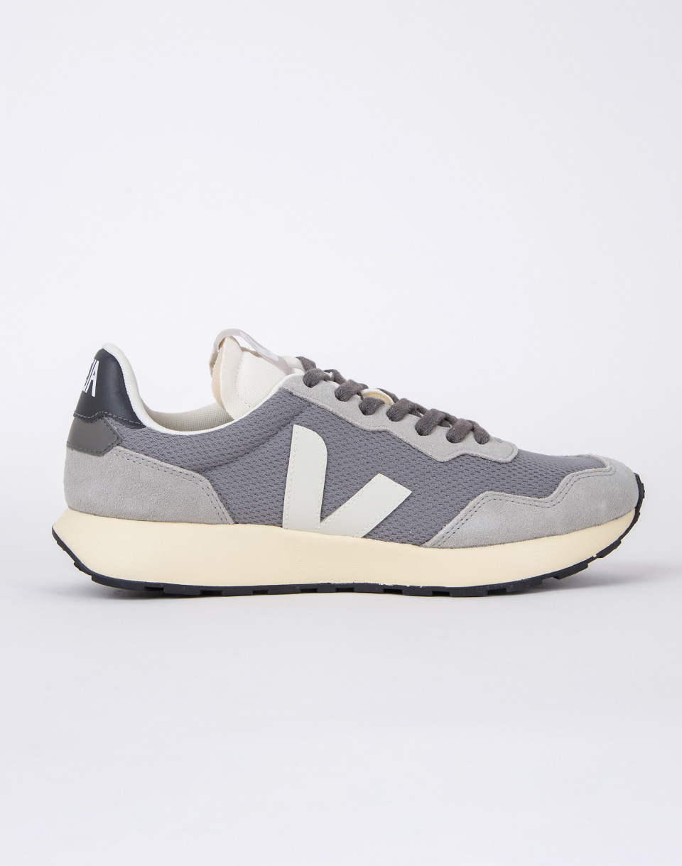 Veja Paulistana Alveomesh ARDOISE_NATURAL 44