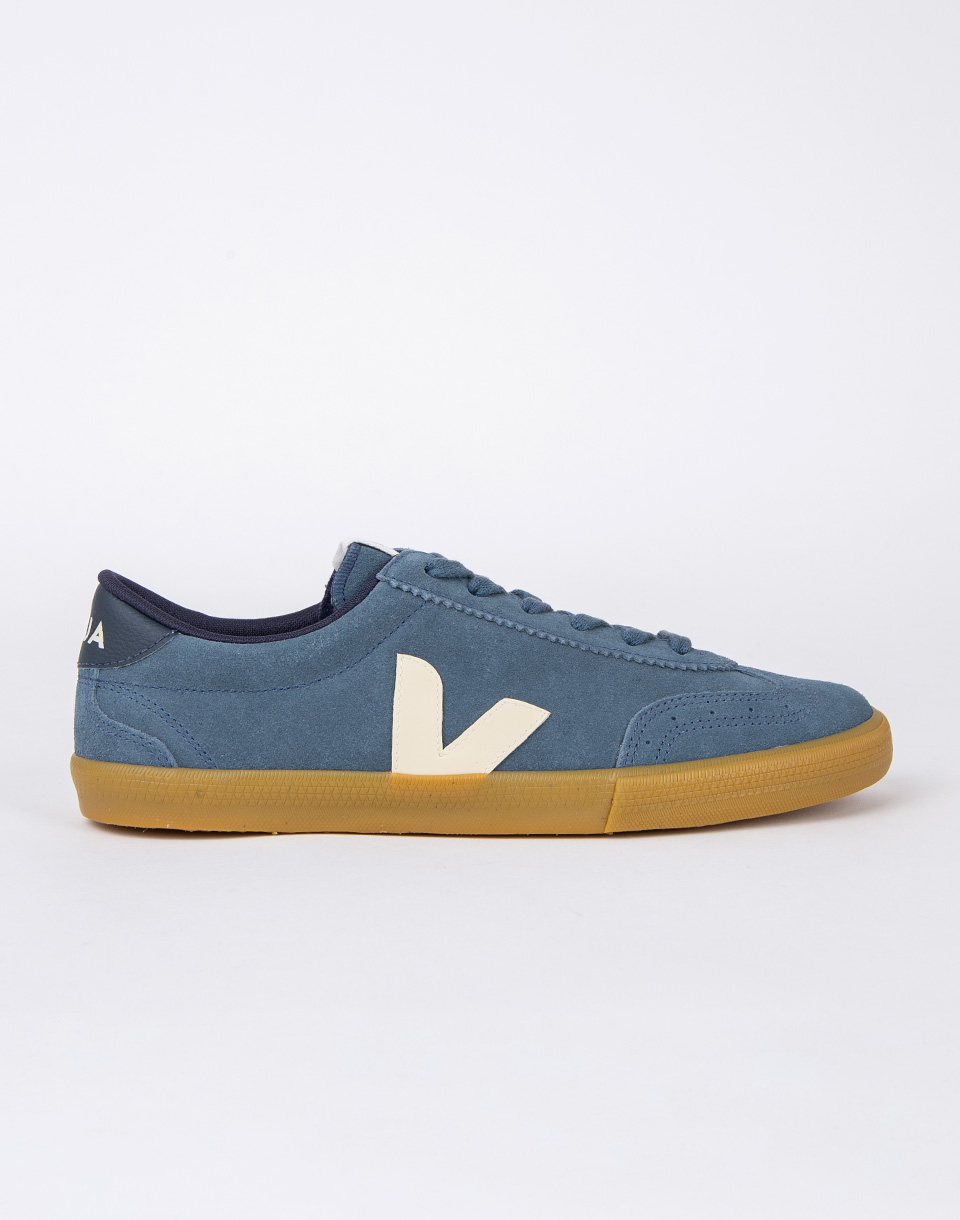 Veja Volley Suede CALIF_PIERRE_NATURAL 45