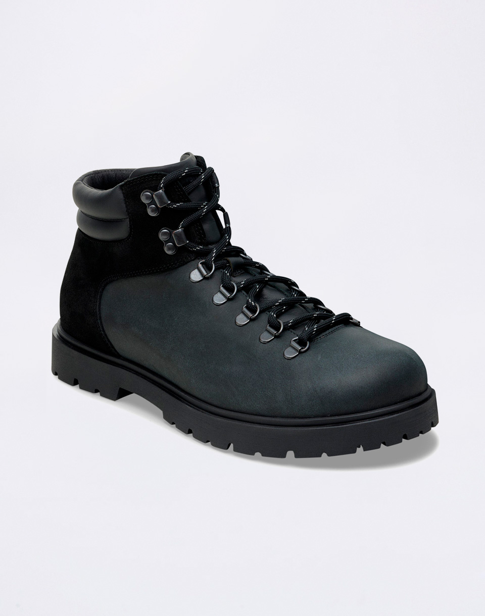 Birkenstock Jackson 2.0 Black 39