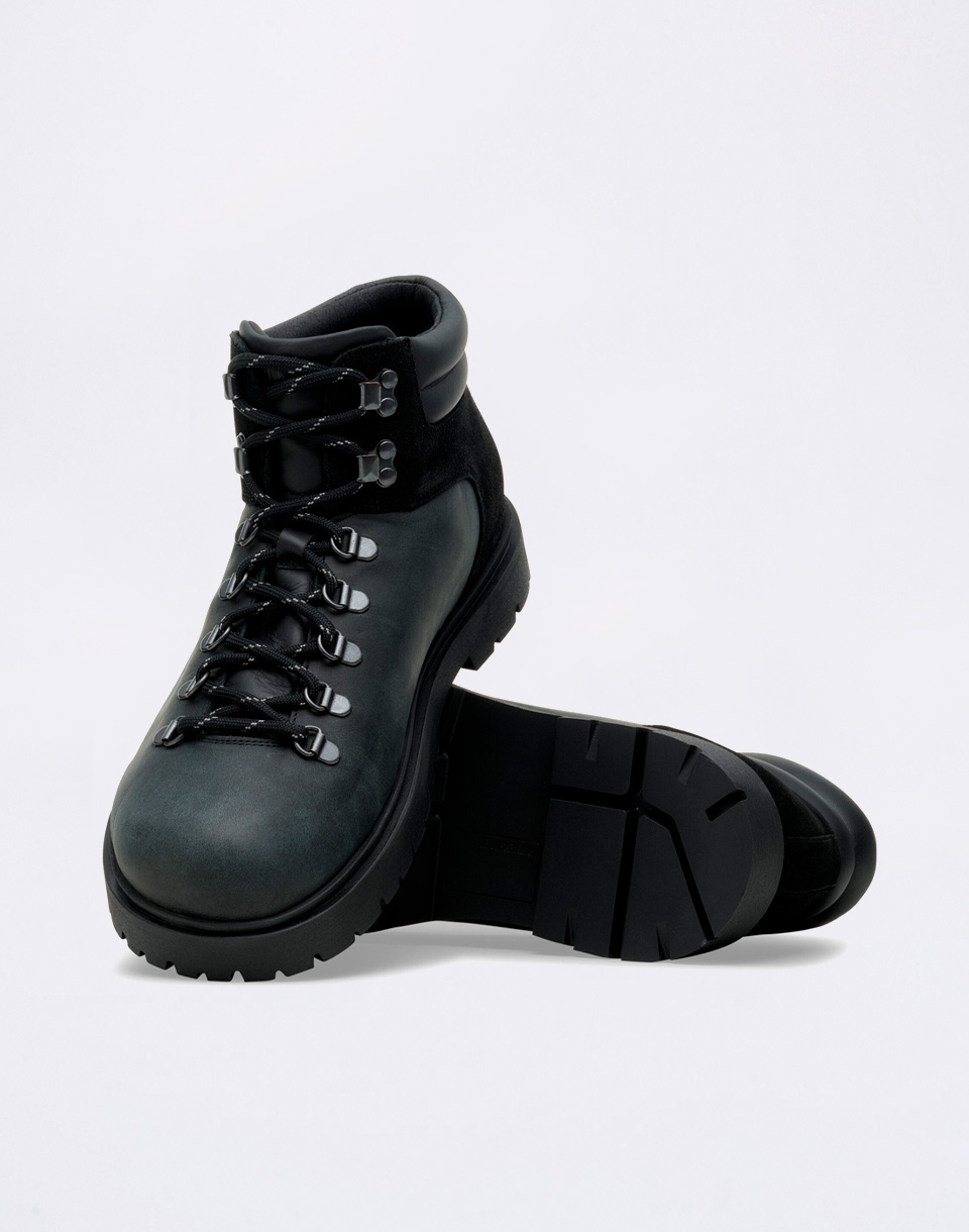 Birkenstock Jackson 2.0 Black 39