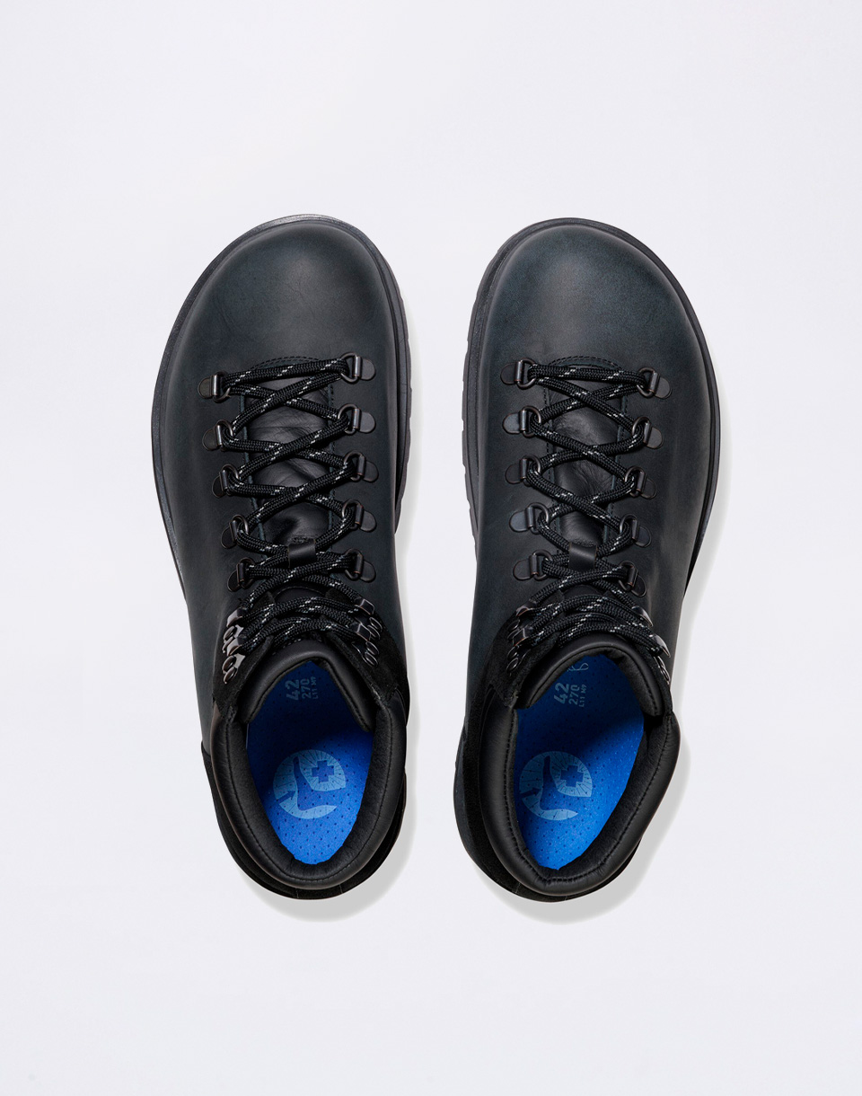 Birkenstock Jackson 2.0 Black 39