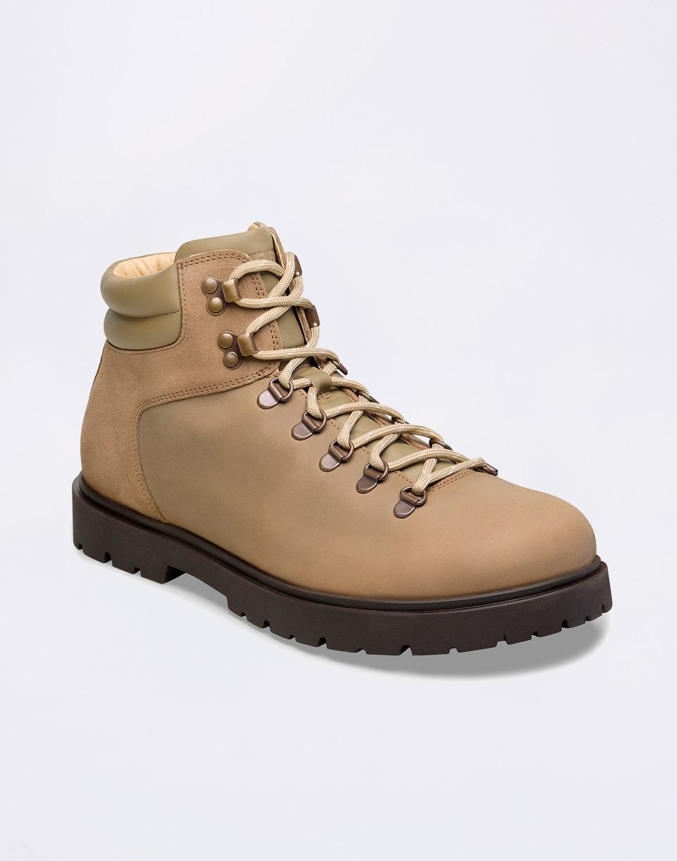 Birkenstock Jackson 2.0 Taupe 39