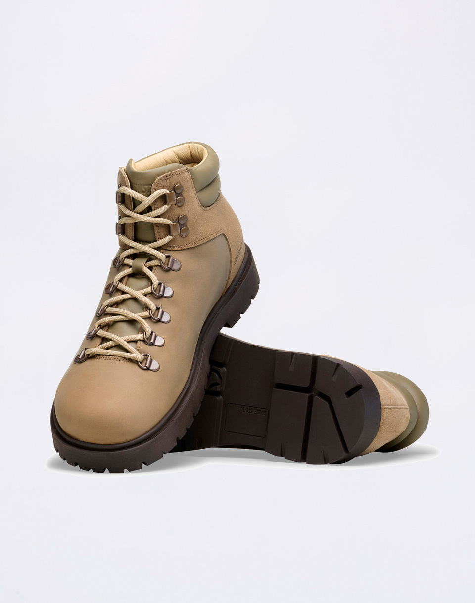 Birkenstock Jackson 2.0 Taupe 39