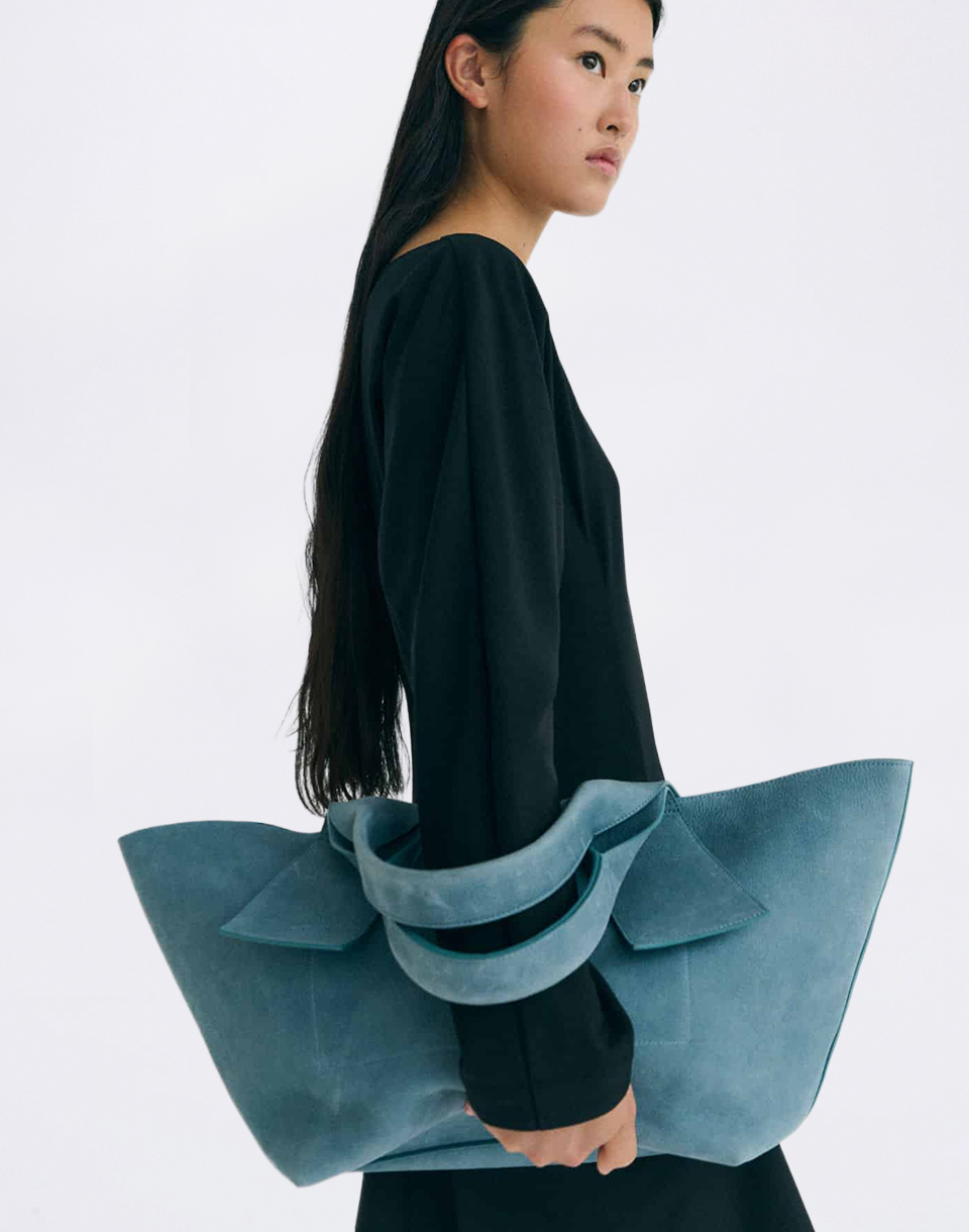Thinking MU Black Arianne Dress BLACK S