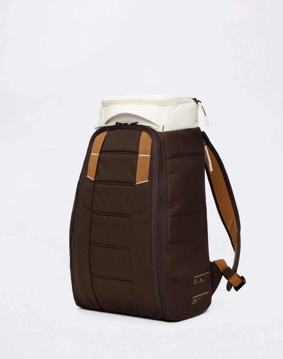 Db Hugger Backpack 20L Cappuccino