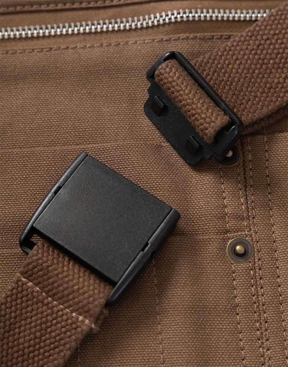 Service Works Utility Belt BROWN
