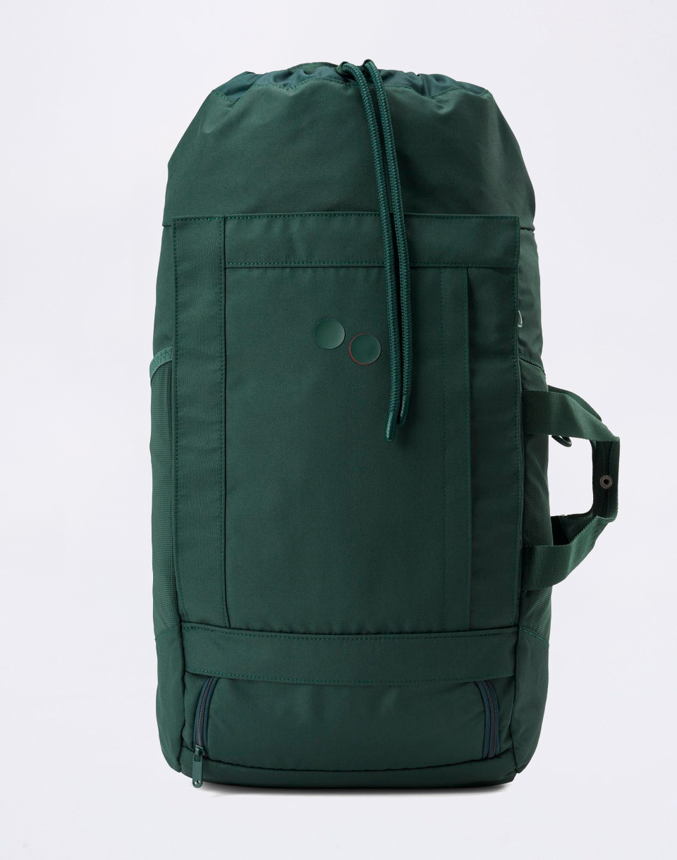 Batoh pinqponq Blok Large Cosmo Green