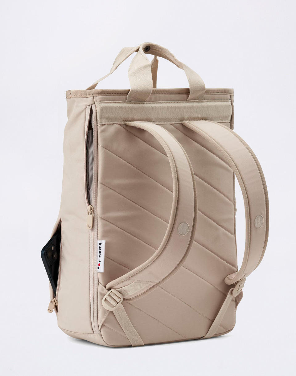pinqponq Komo Cliff Beige
