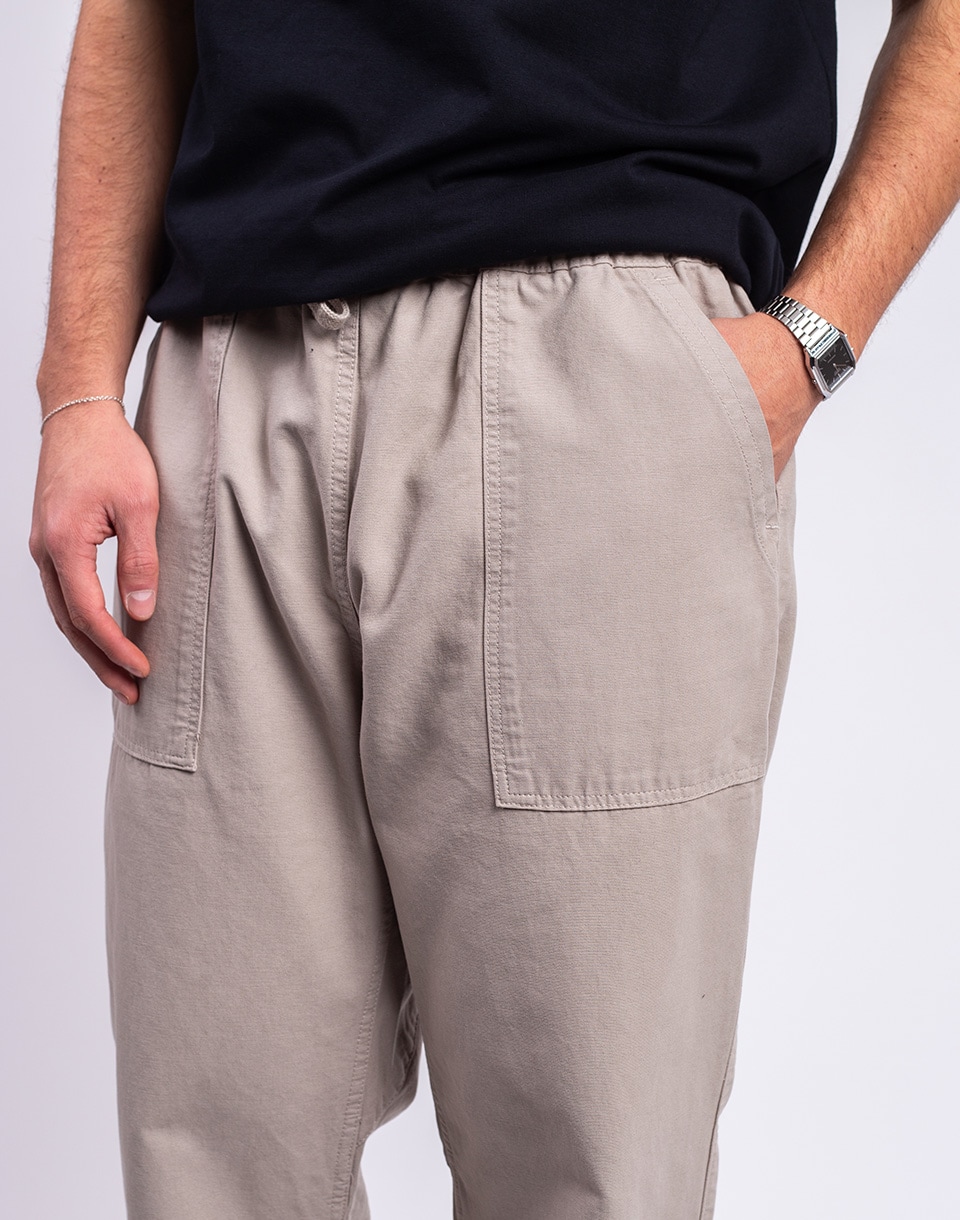 Service Works Classic Chef Pants STONE S